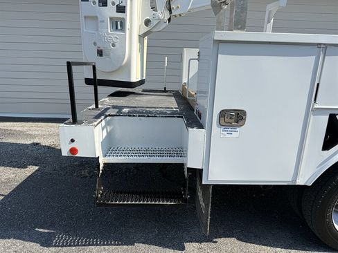 Used 2019 Ford F450 XL w/ Snow Plow Prep Package RWD image 5