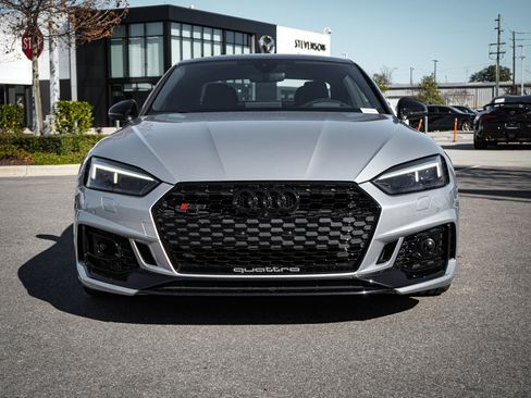 Used 2019 Audi RS 5 image 5