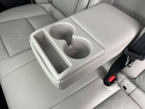 New 2026 Nissan Murano Platinum image 22