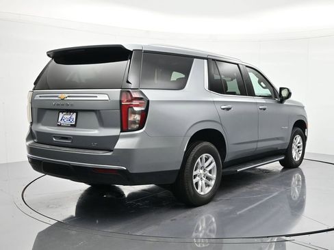 Used 2024 Chevrolet Tahoe LT AWD/4WD image 5