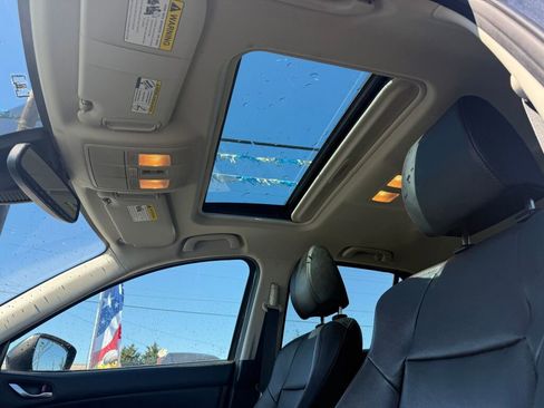 Used 2015 MAZDA CX-5 Grand Touring image 11