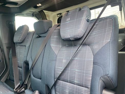 New 2026 Ford Bronco Heritage Edition image 28