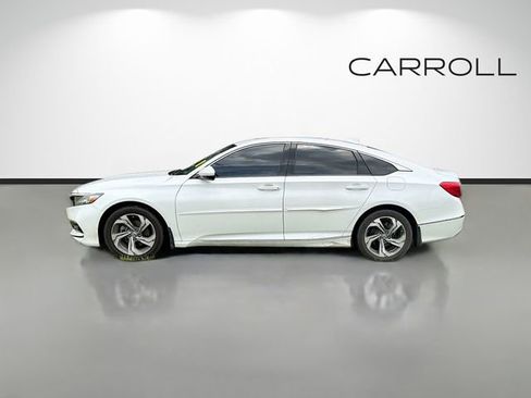 Used 2018 Honda Accord EX image 6