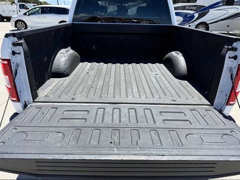 Used 2020 Ford F150 XL w/ Equipment Group 101A Mid AWD/4WD image 10