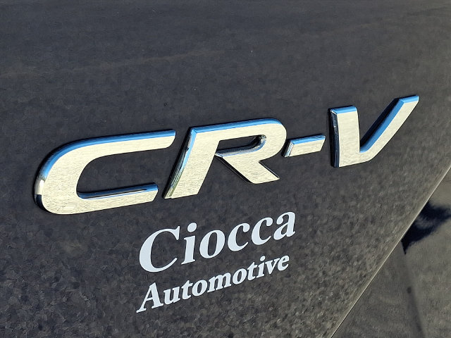 Used 2018 Honda CR-V EX image 31