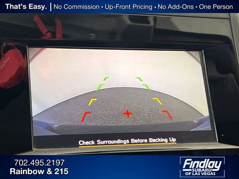 Used 2018 Subaru Crosstrek 2.0i Premium image 24