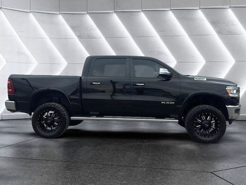 Used 2019 RAM 1500 Laramie image 8
