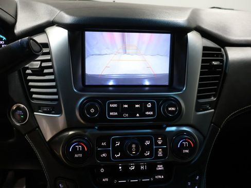 Used 2016 Chevrolet Tahoe LTZ image 28