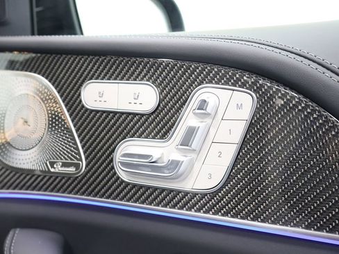 New 2026 Mercedes-Benz GLE 63 AMG S image 22