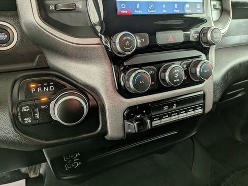 Used 2023 RAM 2500 Tradesman image 24