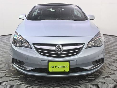 Used 2016 Buick Cascada Premium FWD image 10