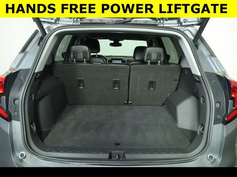 Used 2020 GMC Terrain SLT w/ Preferred Package image 14