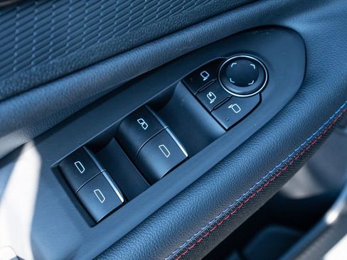 New 2026 Chevrolet Blazer EV RS image 20