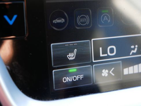 Used 2023 Subaru Outback Limited image 28