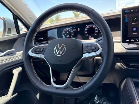 New 2025 Volkswagen Tiguan S image 29