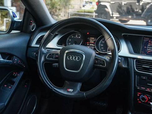 Used 2012 Audi S5 Prestige AWD/4WD image 12