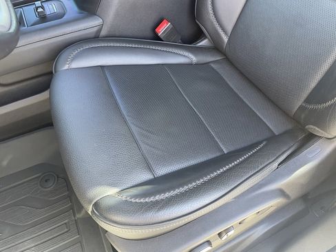 Used 2022 GMC Sierra 1500 Denali image 24