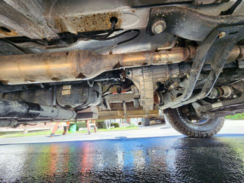 Used 2021 Mercedes-Benz Sprinter 3500 image 85