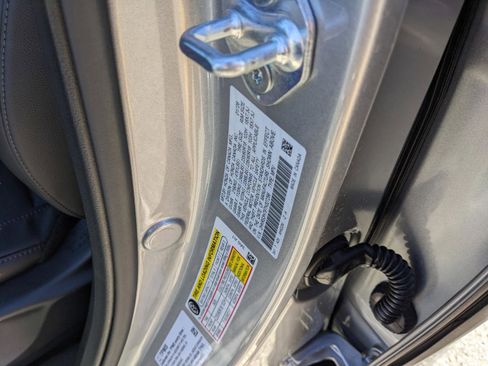 New 2026 Honda CR-V EX-L image 41