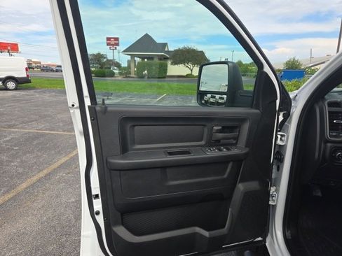 New 2025 RAM 2500 Tradesman image 26