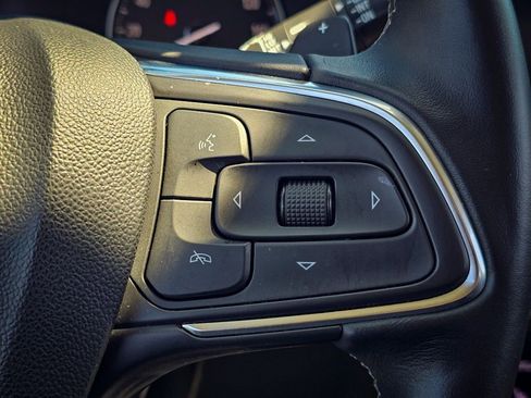 Certified 2023 Buick Envision Essence AWD/4WD image 18