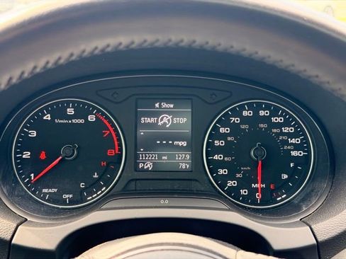 Used 2018 Audi A3 2.0T Premium Plus w/ Premium Plus Package FWD image 24