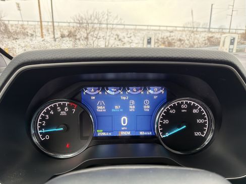 Used 2023 Ford F150 XLT w/ Equipment Group 302A High image 17