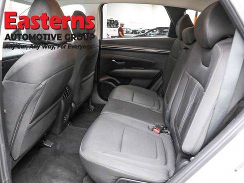 Used 2024 Hyundai Tucson SEL image 23