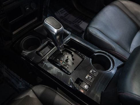 Certified 2020 Toyota 4Runner TRD Off-Road Premium w/ Moonroof Package image 27