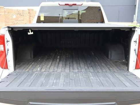 Used 2023 Chevrolet Silverado 1500 High Country w/ High Country Premium Package AWD/4WD image 30
