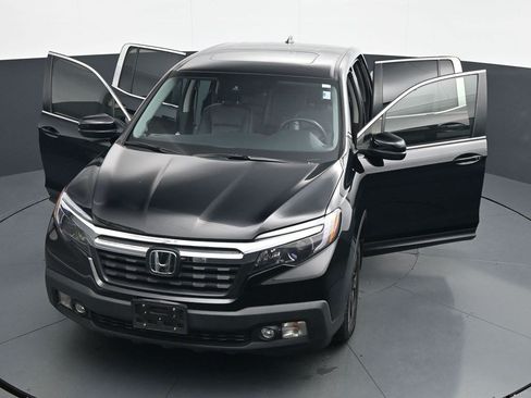 Used 2020 Honda Ridgeline RTL image 30