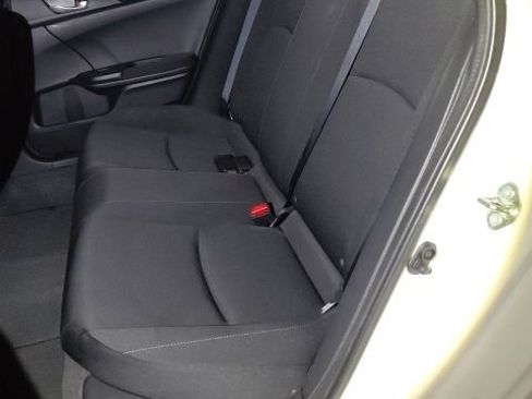 Used 2020 Honda Civic LX image 6