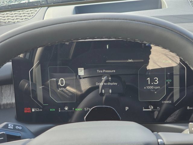 New 2027 Kia Telluride SX Prestige AWD/4WD image 24