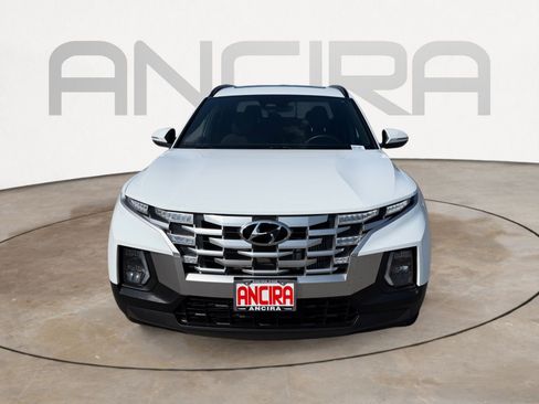Used 2022 Hyundai Santa Cruz SEL Premium w/ Launch Package AWD/4WD image 5