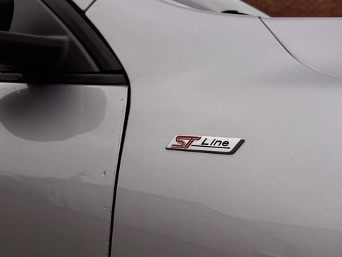 Certified 2023 Ford Escape ST-Line w/ Tech Pack #1 image 18