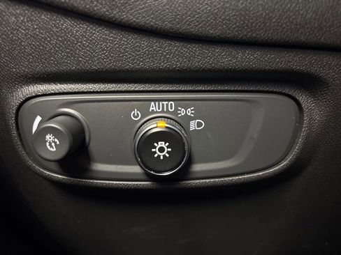 Certified 2024 Chevrolet Equinox LT FWD image 26
