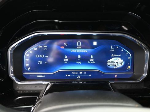 Used 2022 Chevrolet Silverado 1500 High Country image 37