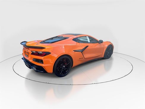 Used 2024 Chevrolet Corvette Z06 w/ Battery Protection Package image 8