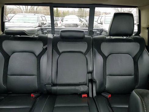 Used 2021 RAM 1500 Laramie image 37