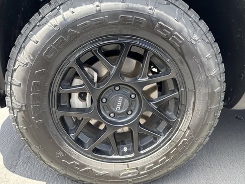 Used 2022 Hyundai Santa Cruz SEL Premium AWD/4WD image 10