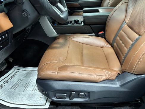 Used 2026 Toyota Tundra 1794 Edition AWD/4WD image 13