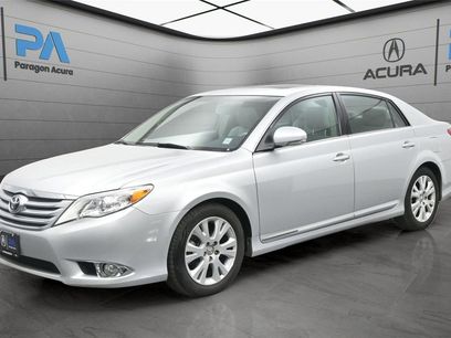 Used 2011 Toyota Avalon
