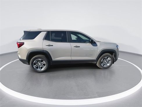 New 2026 GMC Terrain Elevation image 9