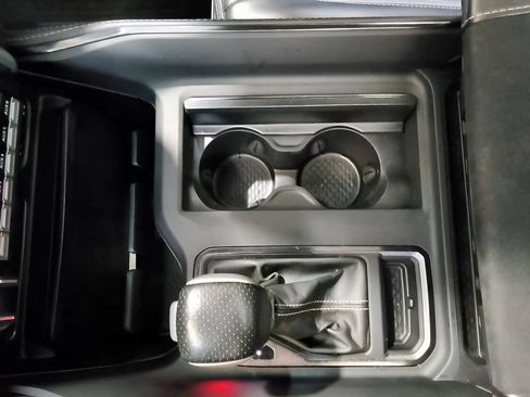 Used 2022 RAM 1500 TRX w/ TRX Level 2 Equipment Group AWD/4WD image 13