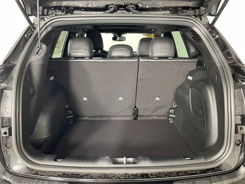 New 2026 Jeep Compass Latitude w/ Quick Order Package 29K image 17