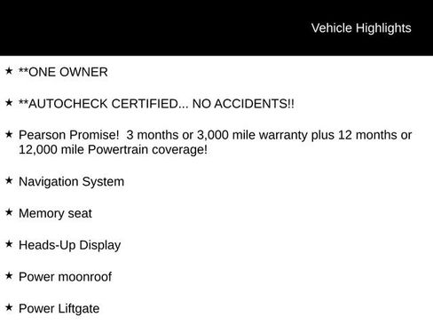 Used 2023 MAZDA CX-9 Grand Touring image 6