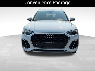 Used 2023 Audi Q5 2.0T Premium w/ Convenience Package AWD/4WD video 2