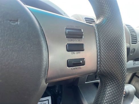 Used 2008 Nissan Xterra X RWD image 12
