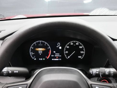 Certified 2024 Honda CR-V EX image 48