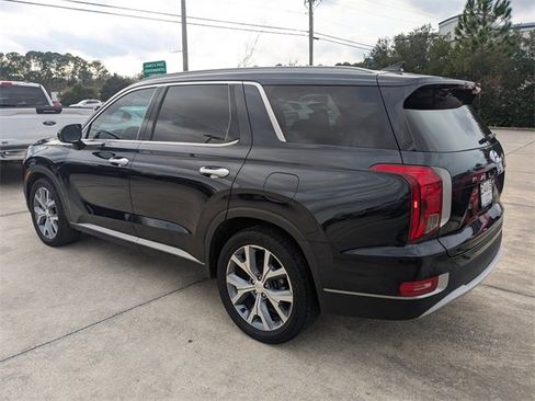 Used 2020 Hyundai Palisade SEL image 6